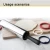 Import Beeman Top Ranking Adjustable Stainless Steel Baking  Rolling Pins With Thickness Rings from China