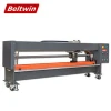 Beltwin fully automatic mobile v-belt finger punching making machine 1600