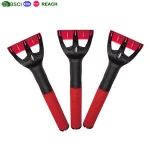 best car windshield ice removal scraper