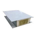 Best Heat Resisting & Maintaining PU Sandwich Panel  with Different Specifications