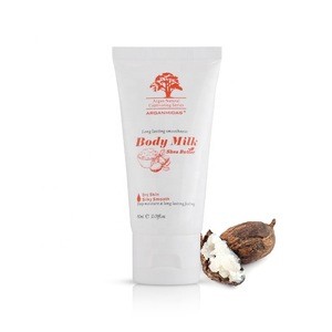 Best Korean Body Lotion Skin Whitening OEM Private Label Natural Cosmetic Magic Body Cream