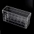 Import Best Price Acrylic Rose Case with Drawer Clear Acrylic Flower Box Clear Acrylic Box for Flower with High Quality from China