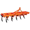 Best price large agricultural tractor cultivator for loosen the soil