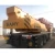 Import Best Price Of 50t Used Hydraulic Mobile Manual Truck Crane from China
