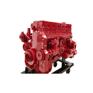 Best price of China M11/ ISM/ QSM AUTO/TRUCK diesel auto engine truck engine of Cummins China