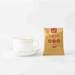Best Pure Natural Pollution Free Liver Protection Strong Aromatic Artichoke Leaf Tea