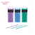 Import Best quality brush applicator colorful microbrush for eyelashes extensions from China