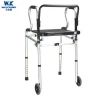 Best quality crutches walking aids Medical supplies walkers walking frame
