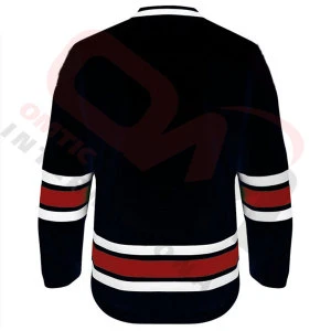 Best Quality New Ice Hockey Jersey For Men