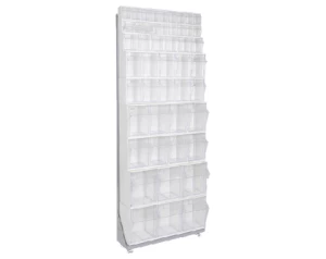 Best Quality Plastic Drawer Boxes Storage Stacking Bins Tool Boxes Organizer Document Holder Carrying Crates MS-8005