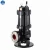 Import best quality river marine sea water submersible pump to suck mud and sand from China