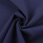 Best Quality Water Resistant Twill 4 Way Stretch Polyester Spandex Fabric