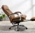 Import Best sales luxury recliner leather OFFICE CHAIR MANUFACTURE CEO boss fashionable office executive chair from China