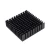 Import Best Sell Factory customized large extrusion profile aluminum heat sink from China