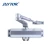Import Best seller ratings automatic fire ul door closers JU-071 adjust hydraulic door closer from China