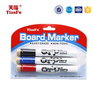 Best Sellers pp plastics whiteboard marker for children