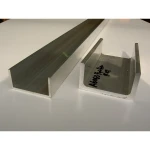 best selling aluminum composite panel profile with high quality