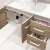 Import Best Selling bathroom vanity cabinet furniture for sale from China