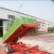 Import Best selling bigger load capacity compact tractor tipping trailer from China