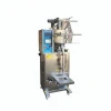 Best Selling Discounted Peanut Butter Filling aluminum foil packaging Machine
