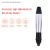 Import Best selling electric derma pen High quality derma rolling system pen from China