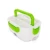 Import Best selling food grade pp plastic heating electric lunch box from China