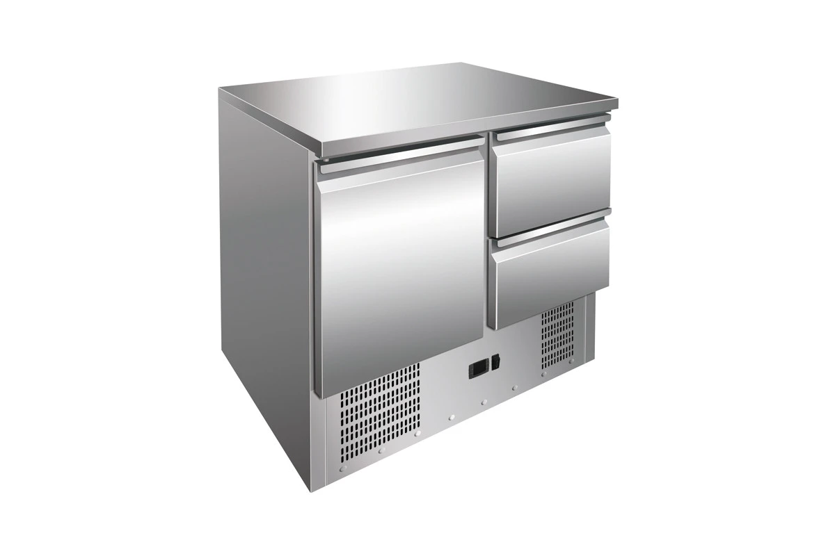 Best-selling kitchen refrigerator refrigeration equipment