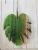 Import Best selling Laser cut engraving wooden Green leaf for wall  decoration from China