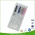 Import Best selling mini plastic convenient hotel sewing kit with customized logo and package from China