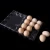 Import Best selling products new clear egg carry tray case from China plastic egg packs from China