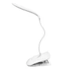 Best Selling Rechargeable Reading Lamp Bed Light Rechargeable LED table Light with Clip Book Light for Children