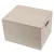 Import best selling wood crafts , storage wood box , glass lid box from China