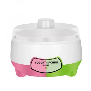 Best selling yogurt ice cream yogurt cup sealing making machine yogurt