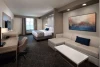 Best Western Premier Upscale Hotel Guest Room Furniture Set