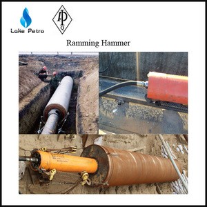BH85 pneumatic pipe rammer/BH85 Ramming Hammer