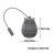 Import BHD Owl Design Silicone Creative Tea Bag Reusable Tea Infuser Strainer Set from China