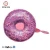 Import bicycle bell 80mm 58mm in doughnut shape 8x8x6cm size from China