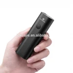 Bicycle Light Headlight Night Riding Glare Flashlight Usb Charging Rainproof Factory Outlet Outdoor