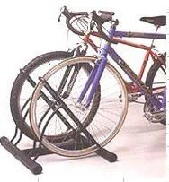 bicycle rack