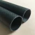 Import big diameter 100mm to 180mm  3K Carbon fiber tube from professional manufacturer from China