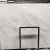 Import Big Slab China Carrara White Marble Guangxi Bai Marble from China