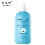 BIHUAKOU Nicotinamide Beauty Exfoliating Whitening Hydrating Shower Gel 500ml