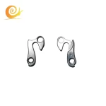 bike frame dropouts rear hanger derailleur dropout