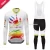 Import Bike Team 2019 100% Polyester Bike Shirts New Design Cycling Wear from China