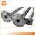 Import Bimetallic Single Screw Barrel for Blowing Molding Machine Dia15-300mm from China