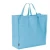 Import Biodegradable 100% PP Non Woven Bag Fabric Shopper Grocery Bag from China