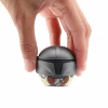Bitty Boomers Star Wars The Mandalorian Bluetooth Toy Speaker Portable Action Figure Kids to Adults Ships from USA