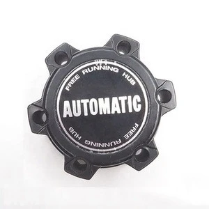 Black Friday Sale 40260-1S700 Chassis Parts D22 AUTO Locking Free Wheel Hubs