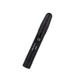 Black nail polish remover pen uv gel nail polish pen (Empty Packaging)