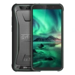 Blackview BV5500 Plus IP68 Rugged Phone 5.5" Screen 3GB RAM 32GB ROM Android 10 Smartphone MT6739 Quad Core NFC OTG 4G Mobile